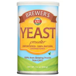 KAL Brewer's Yeast Powder