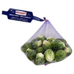H-E-B Brussel Sprouts Bag