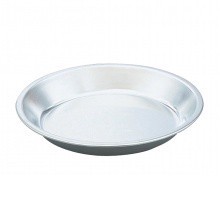 slide 1 of 1, Vollrath Pie Pan, 1 ct