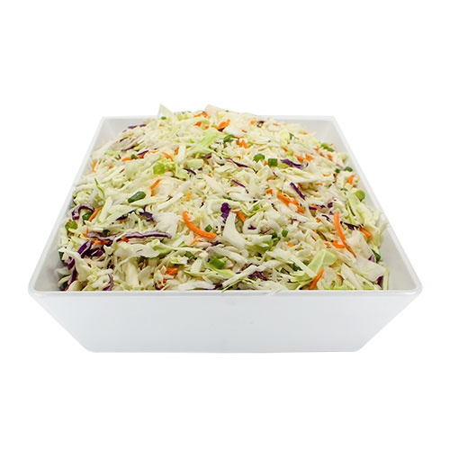 slide 1 of 1, Plum Market Creamy Cole Slaw, per lb