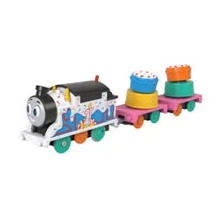Fisher Price Thomas TrackMaster Great Moments Assorted Items