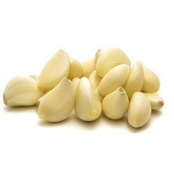 slide 1 of 1, Dynasty Peeled Garlic Containr, 16 oz