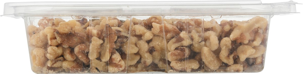 slide 8 of 9, Valued Naturals Halves & Pieces Walnut 8 oz, 8 oz