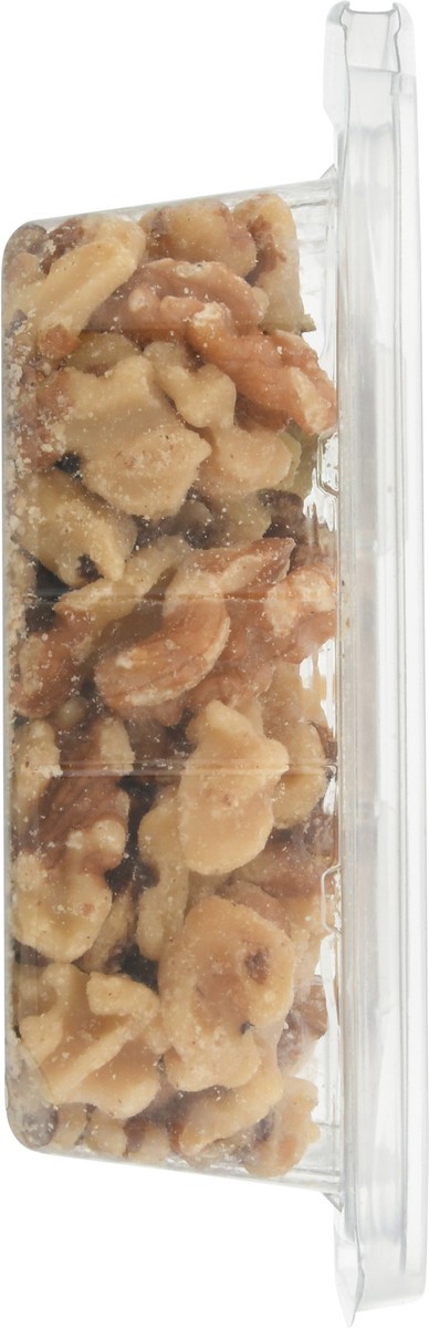 slide 2 of 9, Valued Naturals Halves & Pieces Walnut 8 oz, 8 oz