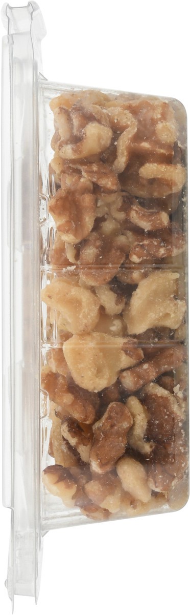 slide 9 of 9, Valued Naturals Halves & Pieces Walnut 8 oz, 8 oz