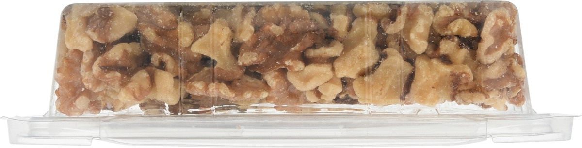 slide 5 of 9, Valued Naturals Halves & Pieces Walnut 8 oz, 8 oz