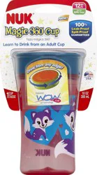 NUK Cup 1 ea
