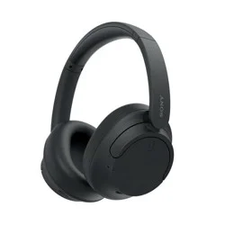 Sony WH-CH720N Bluetooth Wireless Noise-Canceling Headphones - Black