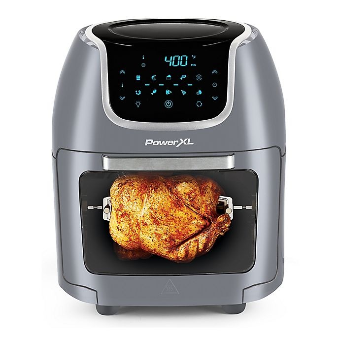 PowerXL Vortex Pro 4-qt. Air Fryer