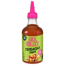 Sky Valley Sriracha