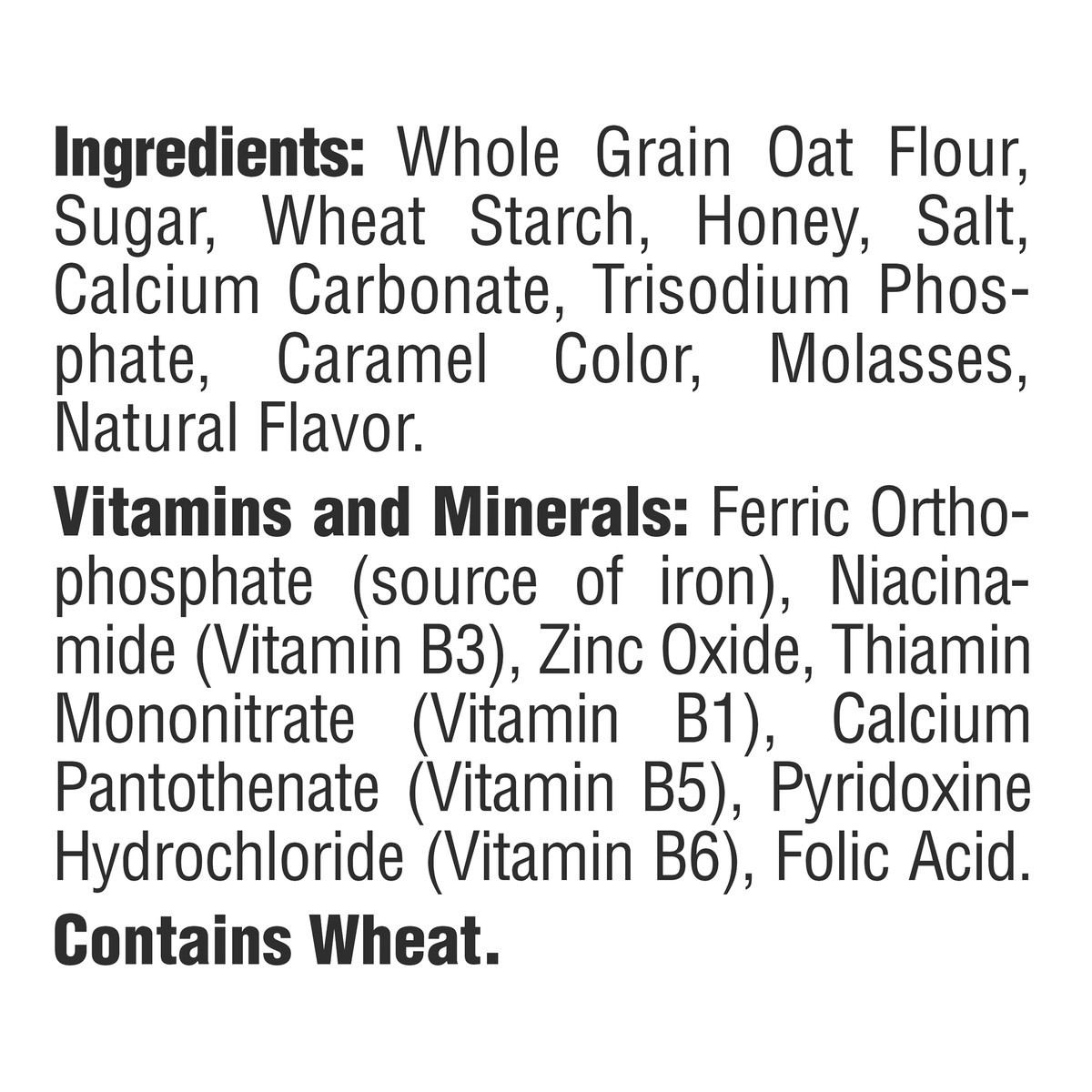 slide 4 of 11, Malt-O-Meal Honey Nut Scooters Breakfast Cereal, Oat Cereal, 24.5 OZ bag, 24.5 oz