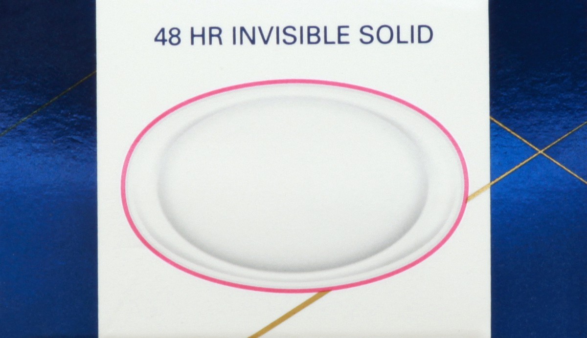 slide 9 of 9, Secret Clinical+ Strength 48 HR Invisible Solid Powder Protection Antiperspirant 1.6 oz, 1.6 oz