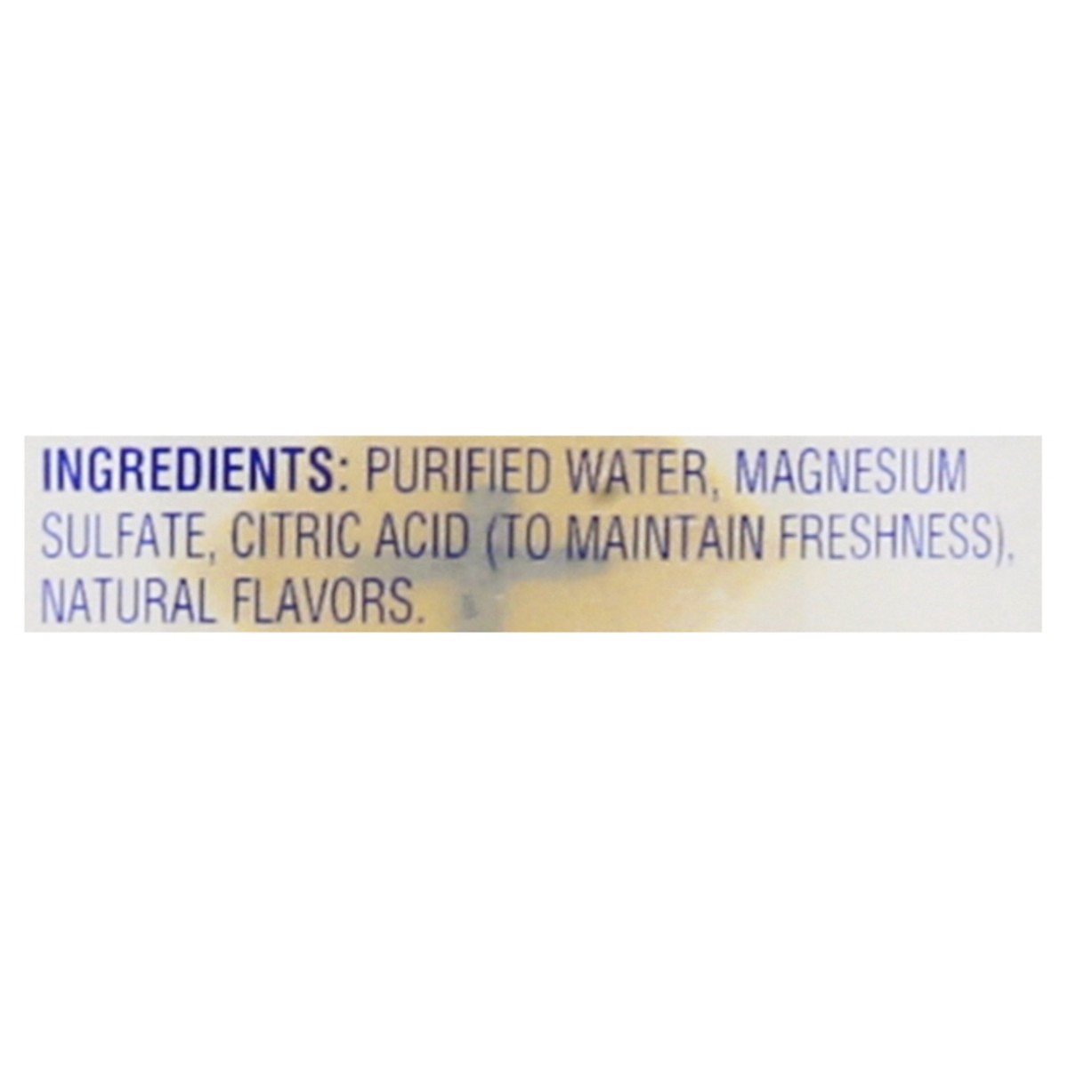 slide 5 of 10, Nestlé Pure Life + Revive Lemon Flavor Still Water Beverage 20 oz, 20 oz