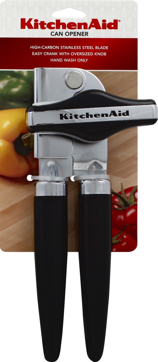 slide 2 of 3, KitchenAid Can Opener 1 ea, 1 ct