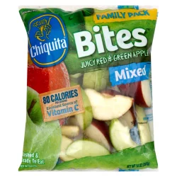Chiquita Mixed Bites
