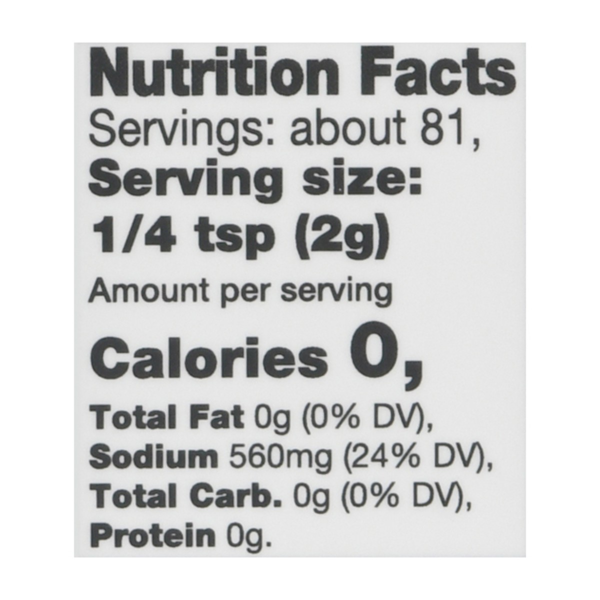 slide 5 of 11, Watkins Himalayan Pink Salt Grinder 5.7 oz, 5.7 oz