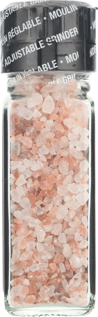 slide 10 of 11, Watkins Himalayan Pink Salt Grinder 5.7 oz, 5.7 oz