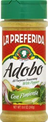 La Preferida All Purpose Seasoning 8.6 oz