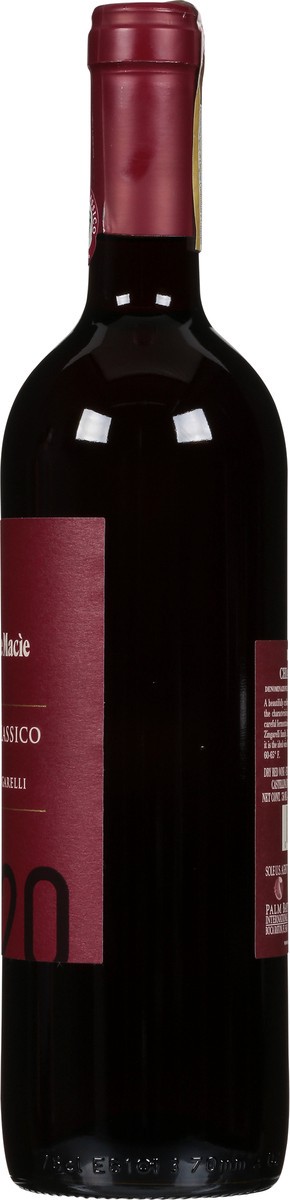 slide 7 of 7, Rocca delle Macie Chianti Classico, 750ml, 750 ml