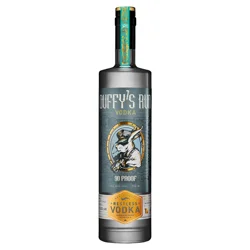 Duffy's Run Vodka