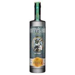 Duffy's Run Vodka