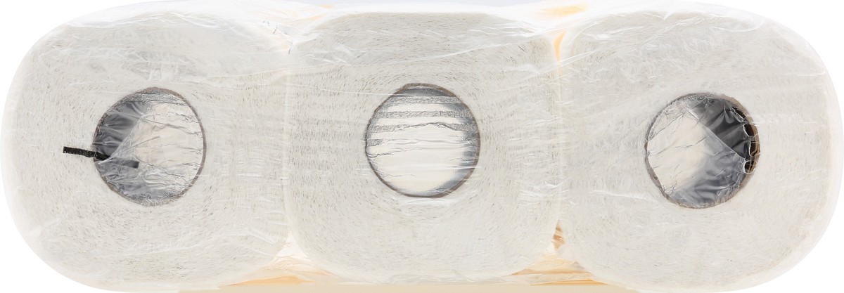 slide 5 of 10, Life Goods 2-Ply Simple Size Select Soft & Absorbent Paper Towels 3 ea, 3 ct