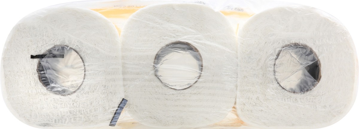 slide 8 of 10, Life Goods 2-Ply Simple Size Select Soft & Absorbent Paper Towels 3 ea, 3 ct