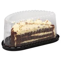 Harris Teeter Fresh Foods Market Cake - Gourmet Carrot