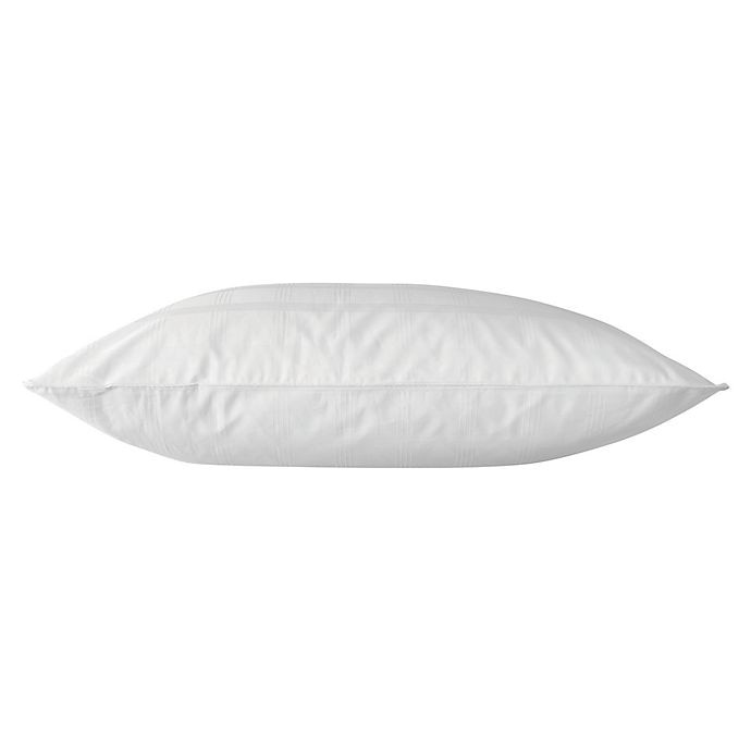 slide 2 of 2, Sealy Stain Release Zippered Pillow Protector, Standard/Queen, 1 ct