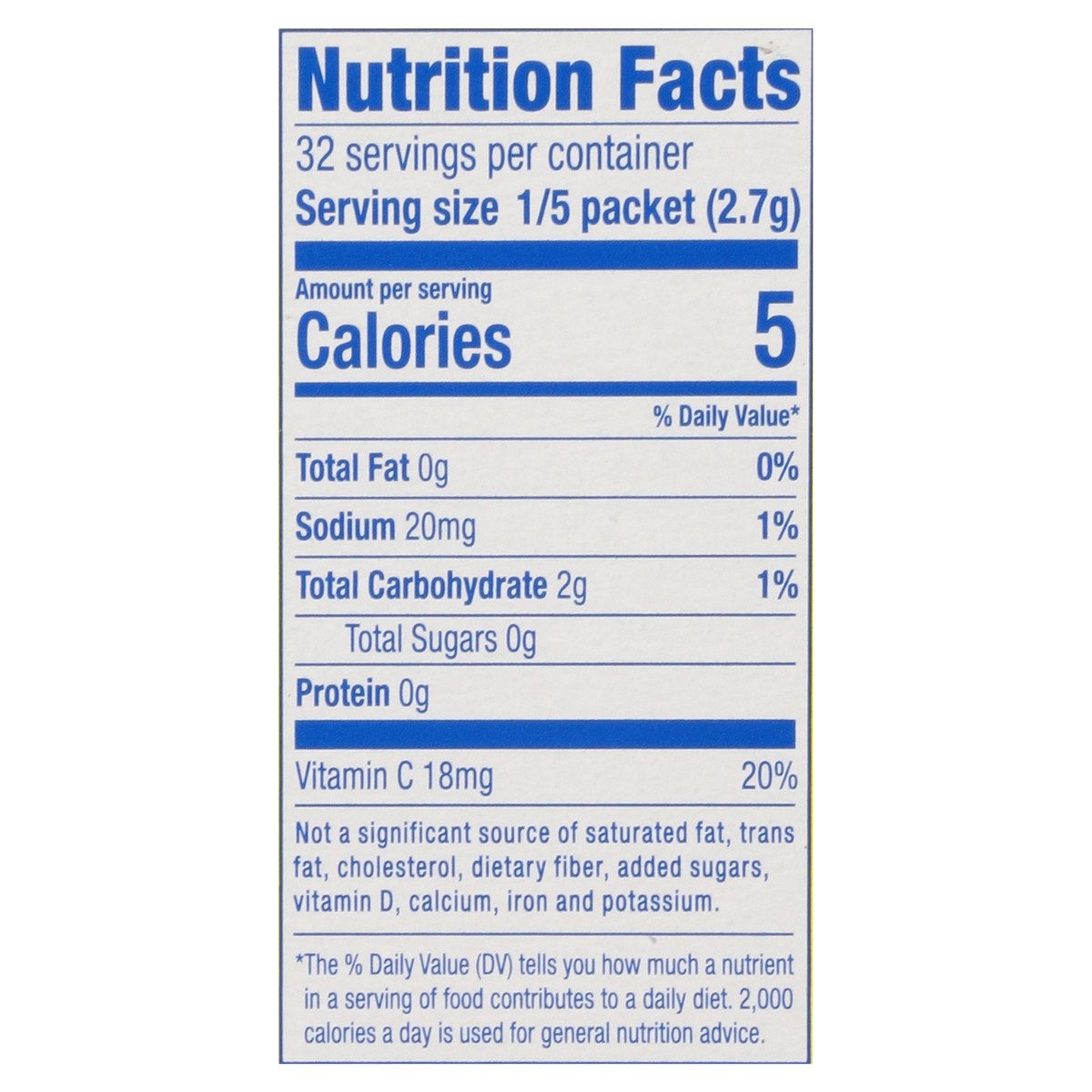 slide 2 of 12, Wyler's Light Low Calorie Lemonade Drink Mix - 3.09 oz, 3.09 oz