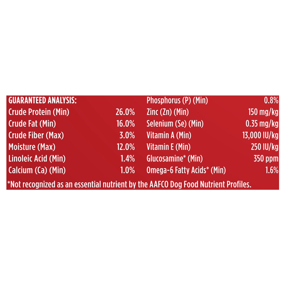 slide 4 of 14, ONE Purina ONE Small Bites Beef and Rice Formula Small High Protein Dry Dog Food Natural With Added Vitamins, Minerals and Nutrients, 4 lb