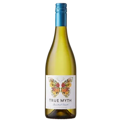 True Myth Edna Valley Paragon Vineyard Chardonnay 750 ml