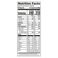 slide 12 of 17, Knorr Rice Sides Cajun Chicken Flavor Rice & Pasta Blend 5.8 oz, 5.8 oz