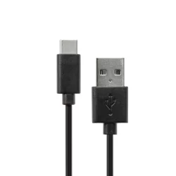 Cellcandy Type C Cable - Black