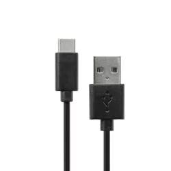 Cellcandy Type C Cable - Black