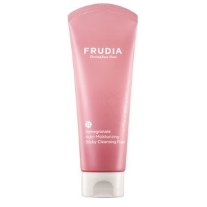 slide 1 of 1, Frudia Nutri-Moisturizing Pomegranate Sticky Cleansing Foam, 4.903 Oz, 4.9030000000000005 oz