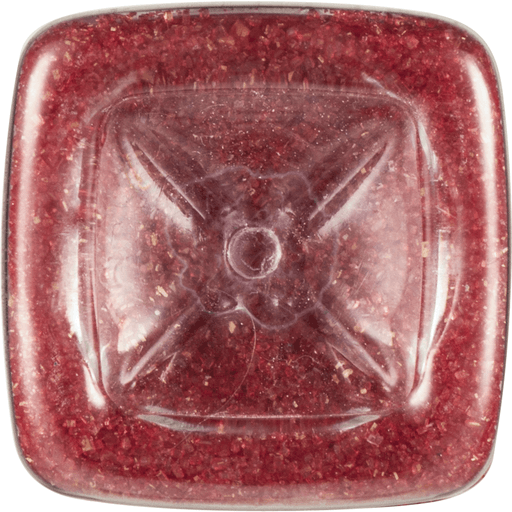 slide 9 of 9, Cake Mate Red Crystal Decors, 2.25 oz