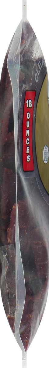 slide 5 of 9, Old Trapper Beef Jerky Fashioned, 1 ct