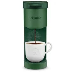 Keurig K-Mini Brewer - Evergreen