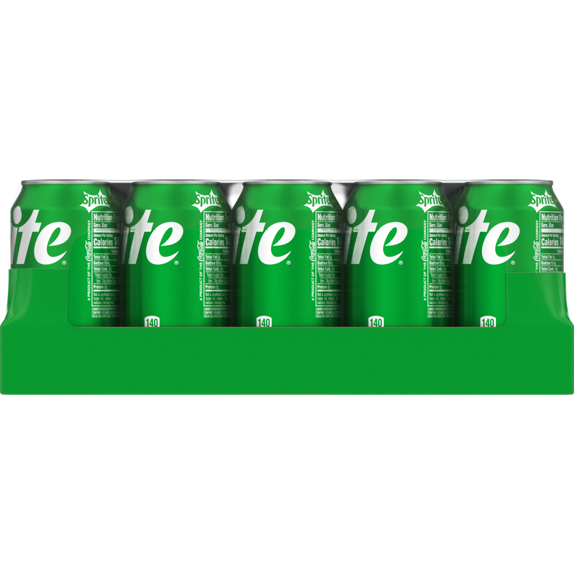 slide 4 of 5, Sprite Cans- 35 ct, 35 ct; 12 fl oz