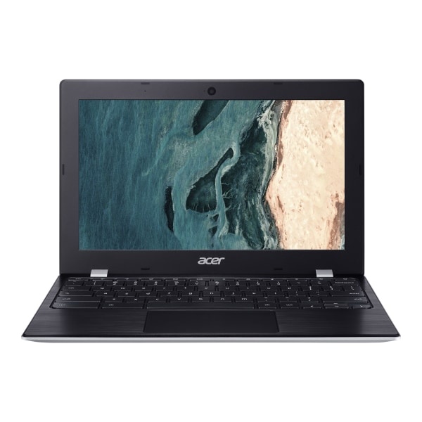 slide 5 of 7, Acer Chromebook 311 Cb311-9H-C3Kk Laptop, 11.6'' Screen, Intel Celeron, 4Gb Memory, 32Gb Emmc Storage, Nx.Hkfaa.004, 1 ct