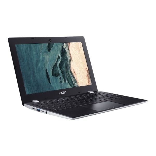 slide 7 of 7, Acer Chromebook 311 Cb311-9H-C3Kk Laptop, 11.6'' Screen, Intel Celeron, 4Gb Memory, 32Gb Emmc Storage, Nx.Hkfaa.004, 1 ct