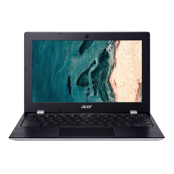 slide 1 of 7, Acer Chromebook 311 Cb311-9H-C3Kk Laptop, 11.6'' Screen, Intel Celeron, 4Gb Memory, 32Gb Emmc Storage, Nx.Hkfaa.004, 1 ct