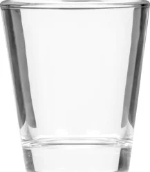 True Classic 1.5 oz Shot Glass