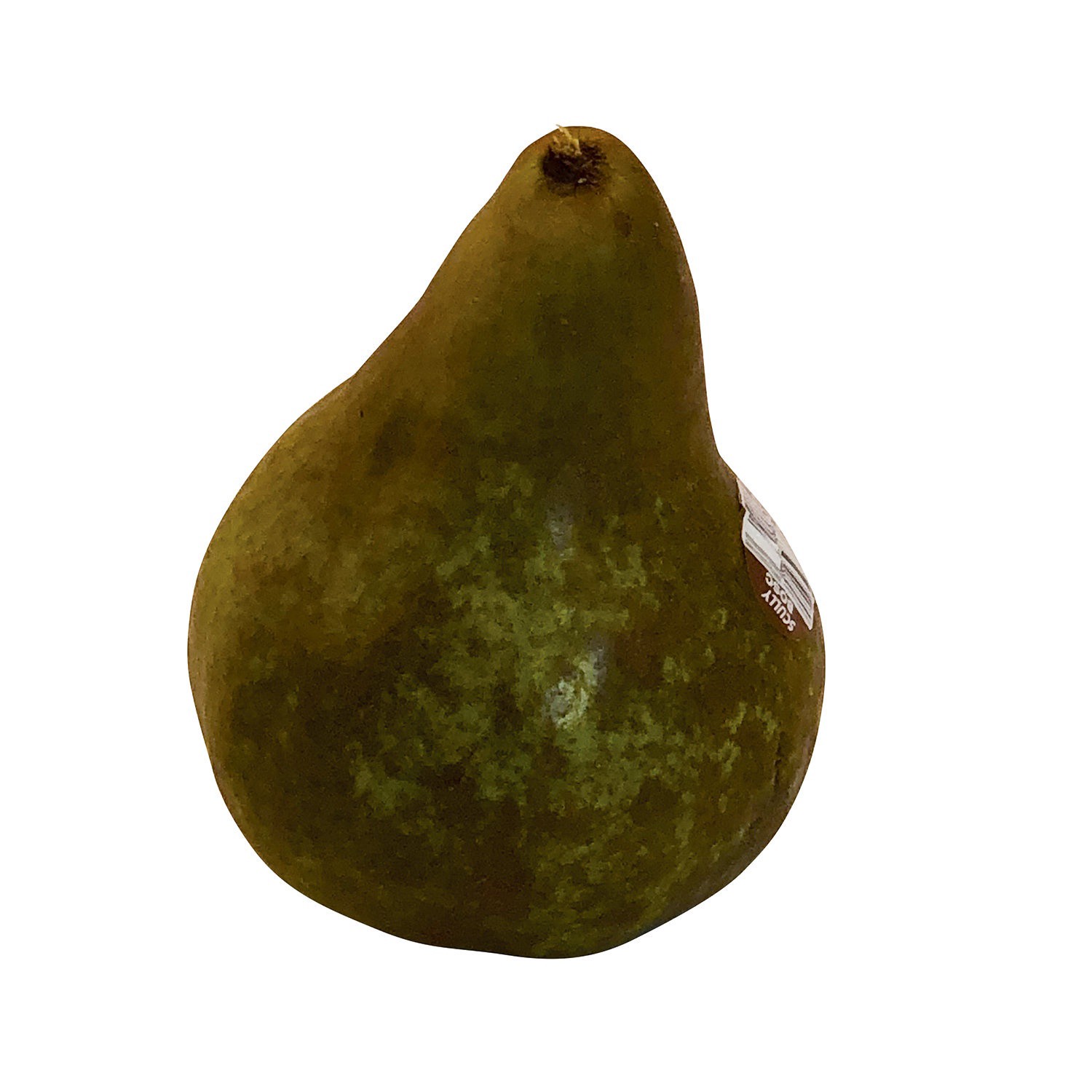 slide 1 of 1, Bosc Pears, 1 ct