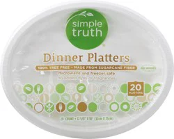 Simple Truth Dinner Platters