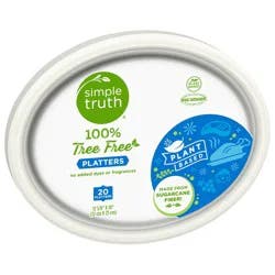 Simple Truth Dinner Platters