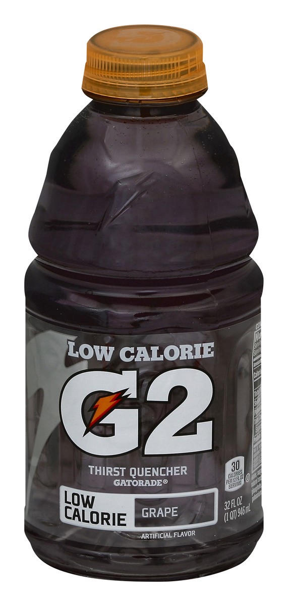 slide 2 of 4, Gatorade Thirst Quencher, 32 oz