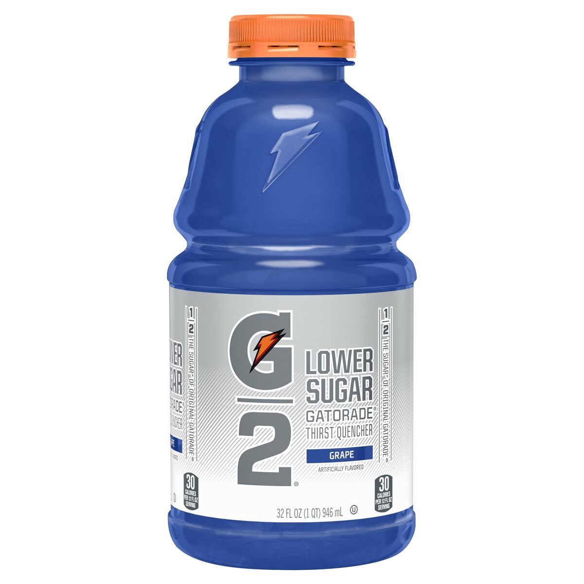 slide 1 of 4, Gatorade Thirst Quencher - 32 oz, 32 oz