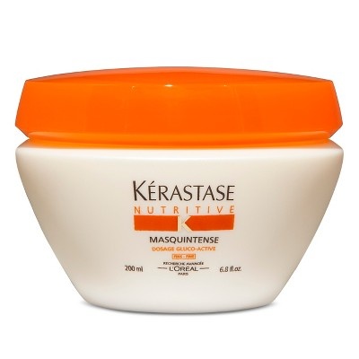 slide 1 of 1, Kérastase Nutritive Masquintense Deep Conditioning Hair Treatment, 6.8 oz